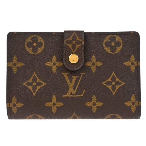 Louis Vuitton Monogram Portefeuille Viennois Wallet Purse - Picture 2 of 8